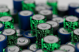 Battery Market Solutions