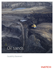 Oil Sands Brochure