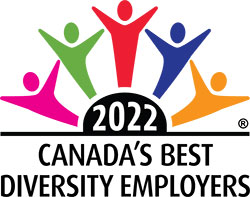 Hatch is one of Canada's best diversity employers