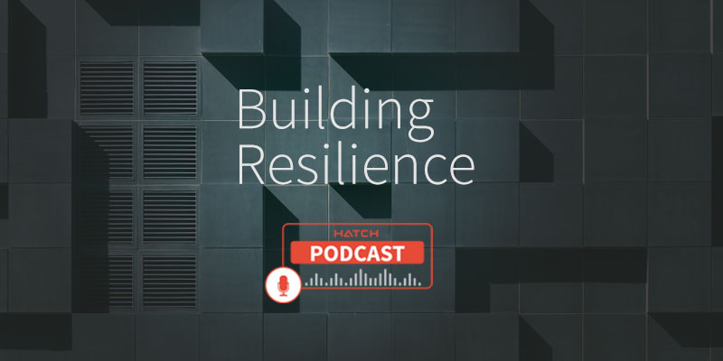 Building Resilience podcast 