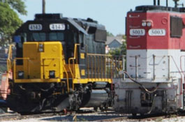 Austin Freight Operations