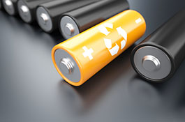 Hatch Battery Market Solutions