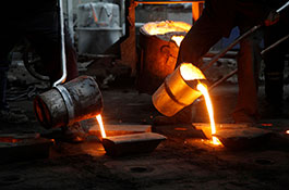 Hatch Steelmaking Technologies
