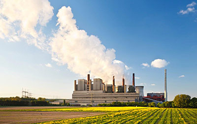 Coal Power Plants and Nuclear Power- A Perfect Marriage