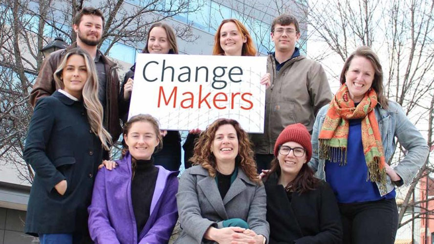 change makers
