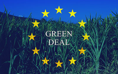 Eu-Green-deal