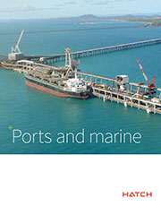 Hatch Ports & Marine Brochure
