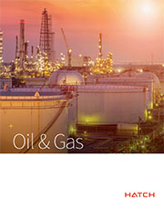 Hatch Oil & Gas Brochure