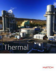 Hatch Thermal Power