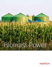 Hatch Biomass Power