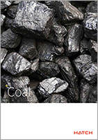 Folleto sobre el carbón