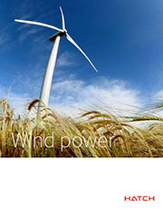 Hatch Wind Power