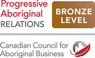 Progressive Aboriginal Relations Bronze Level