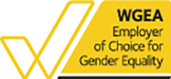 Employer of Choice for Gender Equality