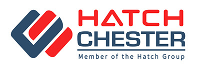 Logo Hatch Chester
