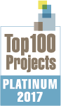 Top 100 Projects