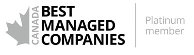 Hatch Best Managed Companies 2019