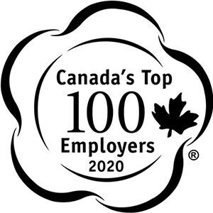 Hatch Top 100 Employers 2020