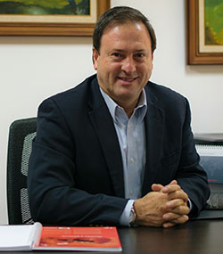 Alejandro Robledo