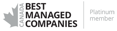 Hatch Best Managed Company 2020