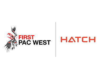 Hatch signs joint-venture agreement with First Pac West