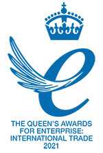 Hatch wins prestigious Queen’s Award for Enterprise