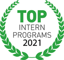 Top Intern Program 2021