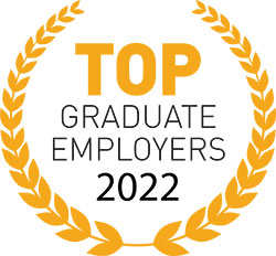 Meilleurs employeurs pour les diplômés 2022