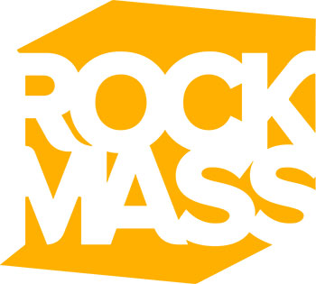 Logo de RockMass