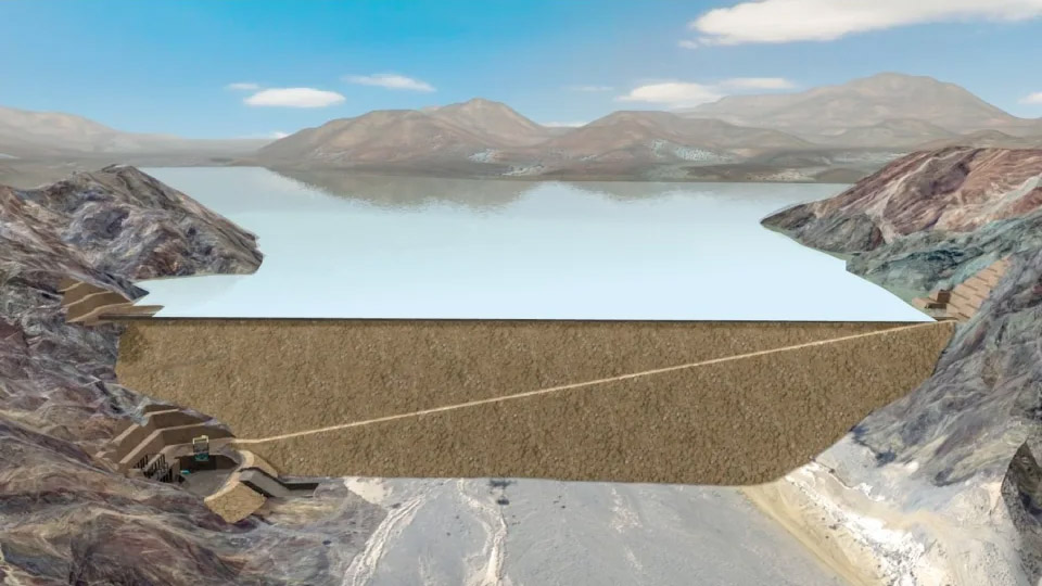 Hatch et la CCC aideront le Pérou à réaliser le plus grand projet d’irrigation goutte-à-goutte au monde