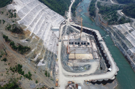 Oxec II Hydroelectric Project thumbnail