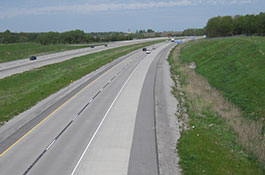 Highway 404 extension 