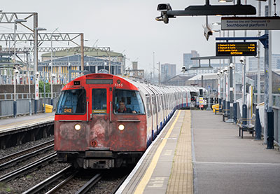 Hatch report on Bakerloo Line Upgrade and Extension released