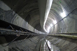 Atlanta West Area CSO Tunnels
