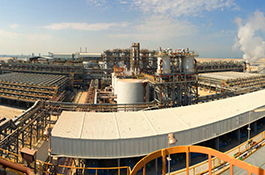 Ma'aden Alumina Refinery