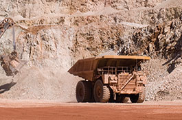 Western Australia Gold Mine thumb