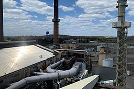 Process Gas Project Sudbury Smelter - thumb