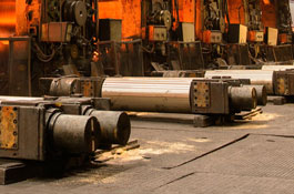 ArcelorMittal SA Vanderbijlpark FFF System Design and Supply thumbnail