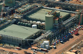 image thumb Yarwun Alumina Refinery