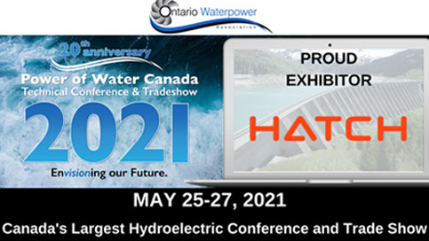 HydroWaterPowerWebinar